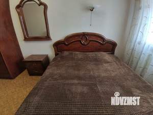2-к квартира, на длительный срок, 52м2, 4/5 этаж
