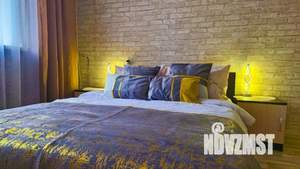 2-к квартира, посуточно, 62м2, 1/1 этаж