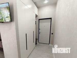 Студия квартира, посуточно, 30м2, 2/4 этаж