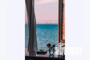 1-к квартира, посуточно, 29м2, 1/9 этаж