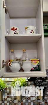 1-к квартира, посуточно, 50м2, 2/3 этаж