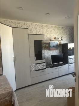 1-к квартира, посуточно, 36м2, 4/4 этаж