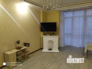 1-к квартира, на длительный срок, 55м2, 6/10 этаж
