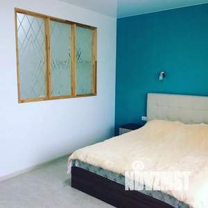 1-к квартира, посуточно, 40м2, 4/5 этаж