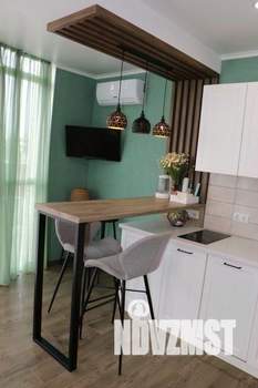 2-к квартира, посуточно, 57м2, 1/1 этаж