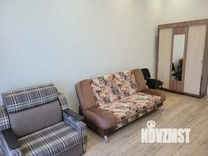 2-к квартира, посуточно, 60м2, 3/3 этаж