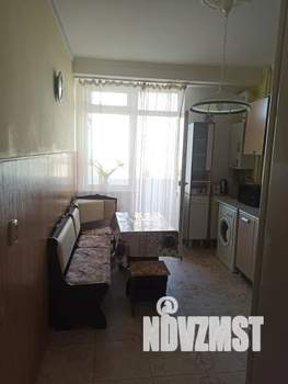 2-к квартира, посуточно, 55м2, 3/10 этаж