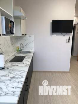 Студия квартира, посуточно, 20м2, 1/3 этаж