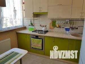 2-к квартира, посуточно, 54м2, 4/5 этаж