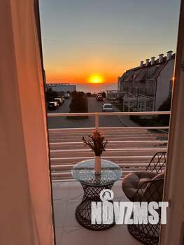 1-к квартира, посуточно, 29м2, 2/5 этаж