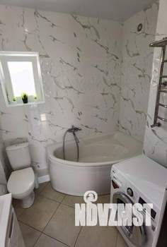 1-к квартира, посуточно, 34м2, 1/1 этаж