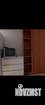 1-к квартира, на длительный срок, 27м2, 1/9 этаж