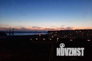 1-к квартира, посуточно, 42м2, 4/10 этаж