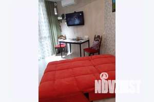 1-к квартира, посуточно, 10м2, 1/1 этаж