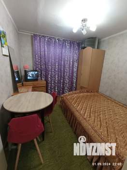 2-к квартира, посуточно, 50м2, 5/12 этаж