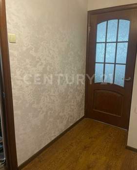 1-к квартира, на длительный срок, 39м2, 8/12 этаж