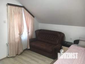 Студия квартира, посуточно, 20м2, 2/2 этаж