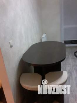 1-к квартира, посуточно, 31м2, 1/5 этаж