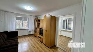 2-к квартира, на длительный срок, 45м2, 1/5 этаж