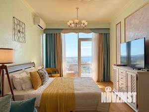 1-к квартира, посуточно, 38м2, 8/10 этаж