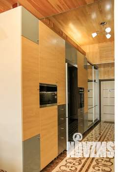 1-к квартира, посуточно, 76м2, 3/3 этаж