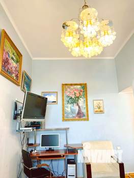 2-к квартира, посуточно, 60м2, 3/4 этаж