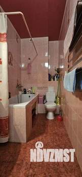 1-к квартира, на длительный срок, 34м2, 1/4 этаж