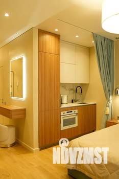 1-к квартира, посуточно, 35м2, 2/5 этаж