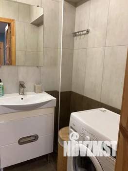 2-к квартира, посуточно, 54м2, 3/5 этаж