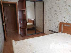 2-к квартира, посуточно, 45м2, 3/5 этаж