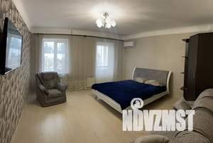 1-к квартира, посуточно, 35м2, 2/2 этаж