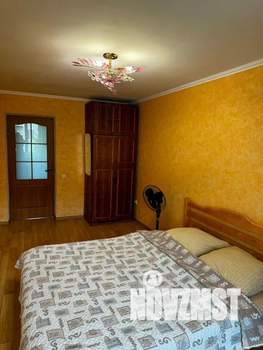 2-к квартира, посуточно, 60м2, 4/5 этаж
