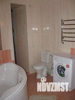 3-к квартира, посуточно, 100м2, 3/3 этаж