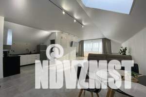 1-к квартира, посуточно, 72м2, 3/3 этаж