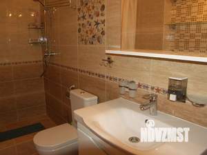 3-к квартира, посуточно, 150м2, 2/2 этаж