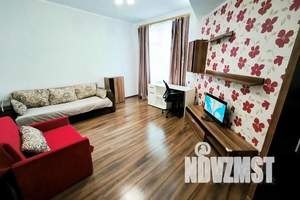 2-к квартира, посуточно, 60м2, 5/5 этаж