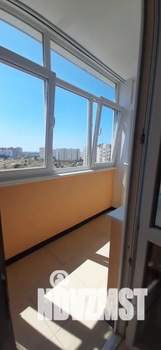 2-к квартира, посуточно, 60м2, 10/11 этаж