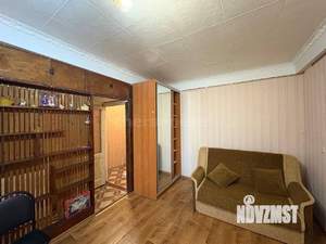 1-к квартира, на длительный срок, 30м2, 1/5 этаж