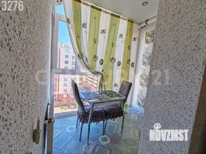 1-к квартира, на длительный срок, 49м2, 8/10 этаж