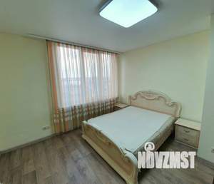 3-к квартира, посуточно, 102м2, 8/10 этаж