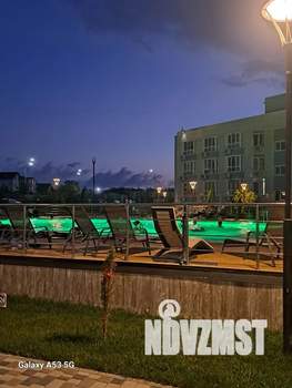 Студия квартира, посуточно, 25м2, 4/4 этаж