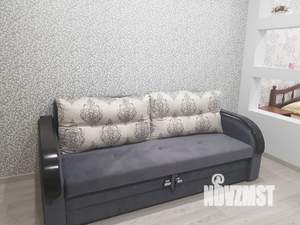 1-к квартира, посуточно, 50м2, 4/5 этаж