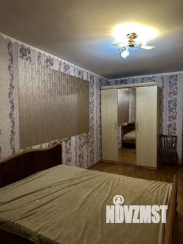 2-к квартира, посуточно, 55м2, 1/5 этаж
