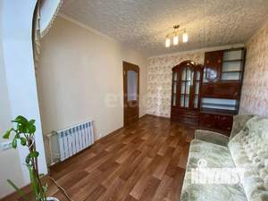 4-к квартира, на длительный срок, 91м2, 3/10 этаж