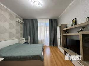 2-к квартира, на длительный срок, 65м2, 4/5 этаж