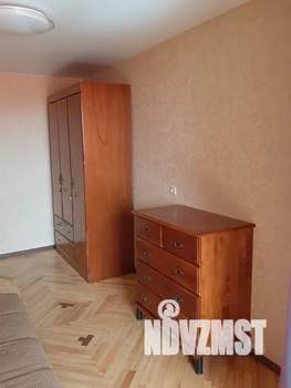 2-к квартира, посуточно, 54м2, 2/5 этаж