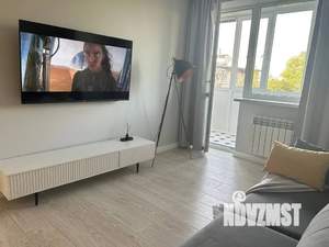 2-к квартира, посуточно, 47м2, 4/5 этаж