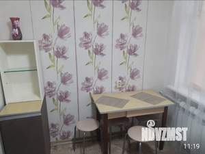 1-к квартира, на длительный срок, 36м2, 5/5 этаж