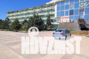 1-к квартира, посуточно, 18м2, 3/5 этаж