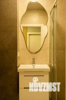 1-к квартира, посуточно, 40м2, 2/5 этаж